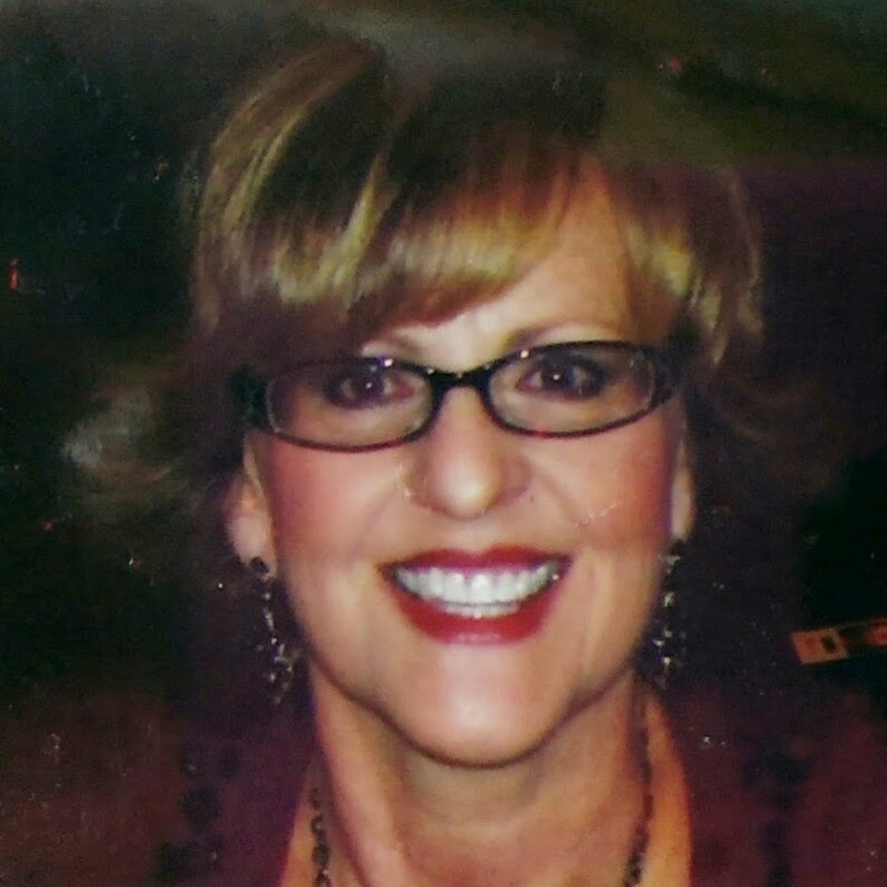 Meet your Posher, Glenna